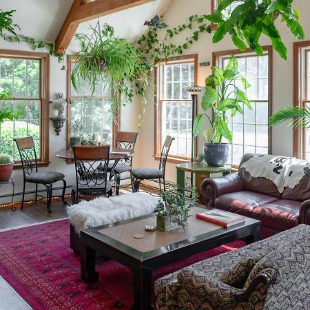 Rugosa Guest House North Eastham Esterno foto