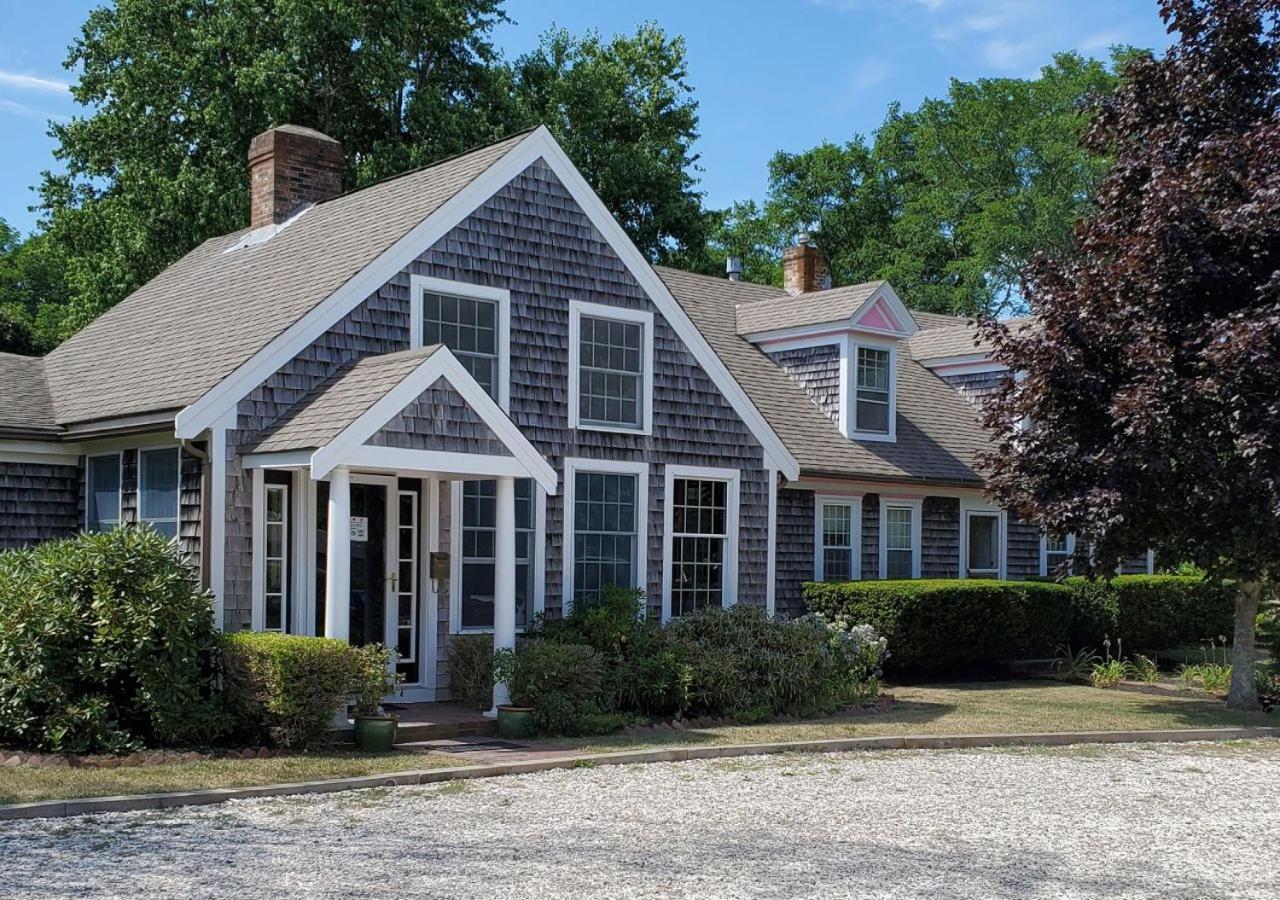 Rugosa Guest House North Eastham Esterno foto