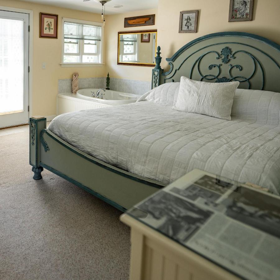 Rugosa Guest House North Eastham Camera foto