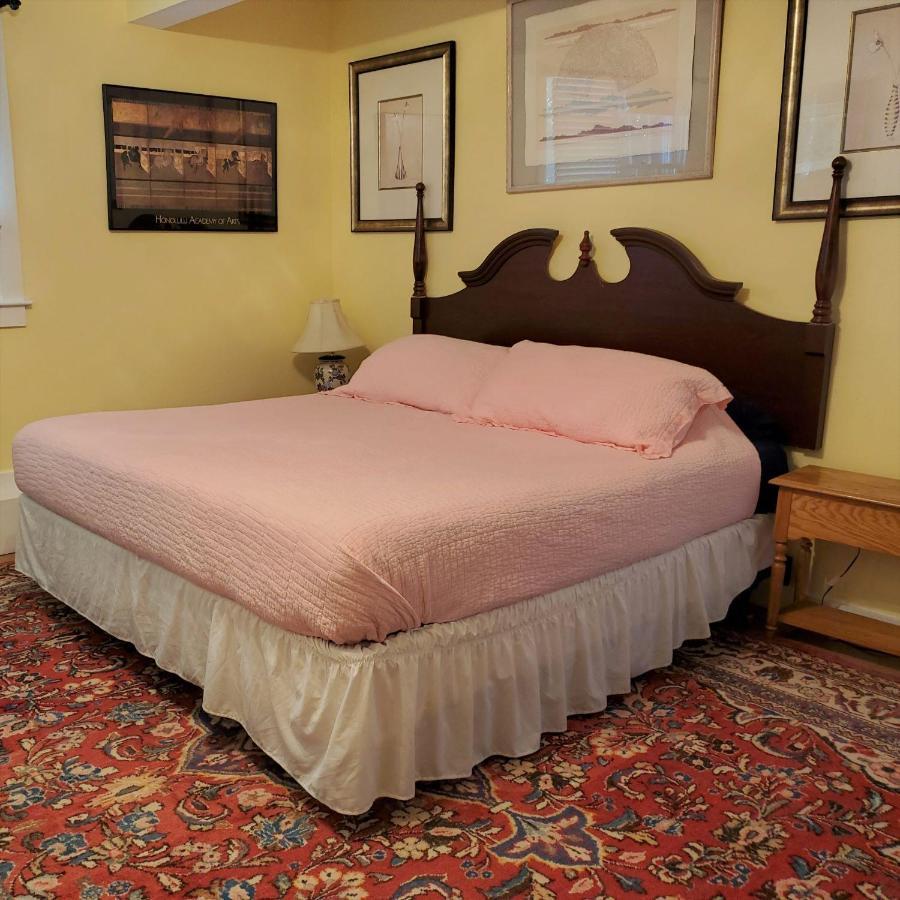 Rugosa Guest House North Eastham Camera foto