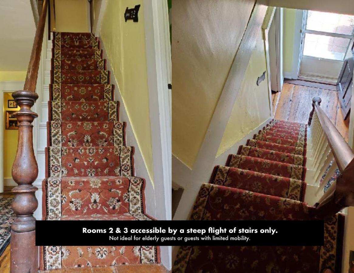 Rugosa Guest House North Eastham Esterno foto